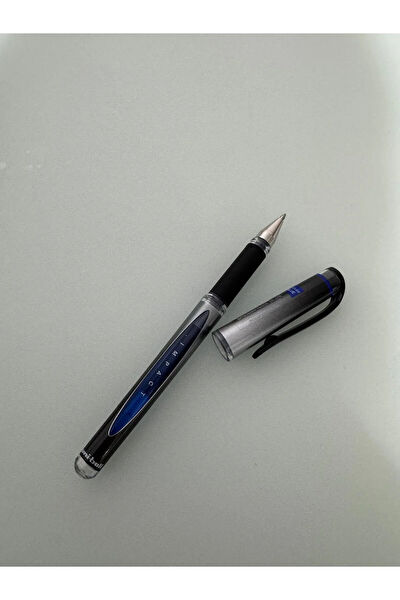 Uni-Ball Roller ve Jel Kalem