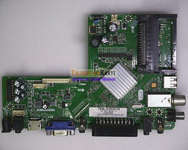 Profilo Televizyon Yedek Parçaları