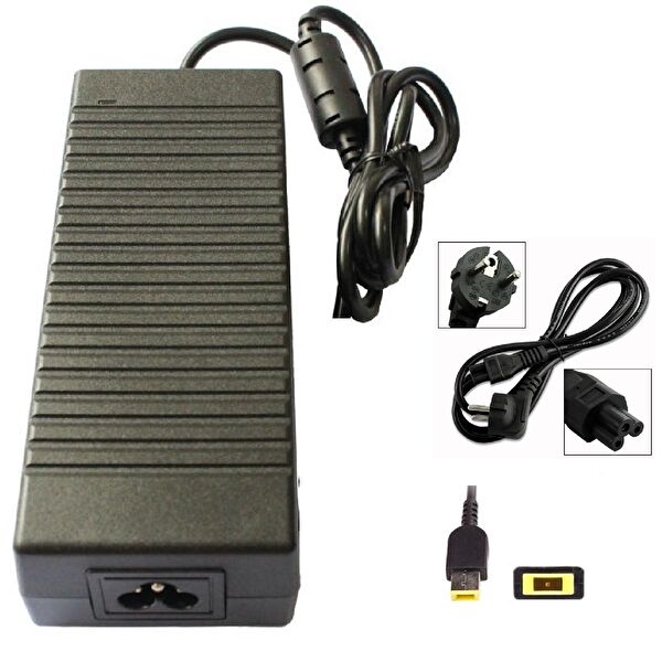 Fast Notebook Adaptör, Şarj Cihazı