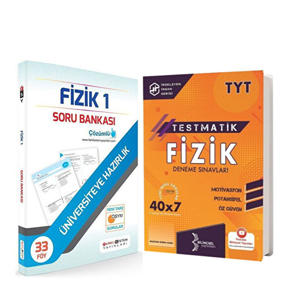 Bilinçsel Yayınları Sınav Hazırlık