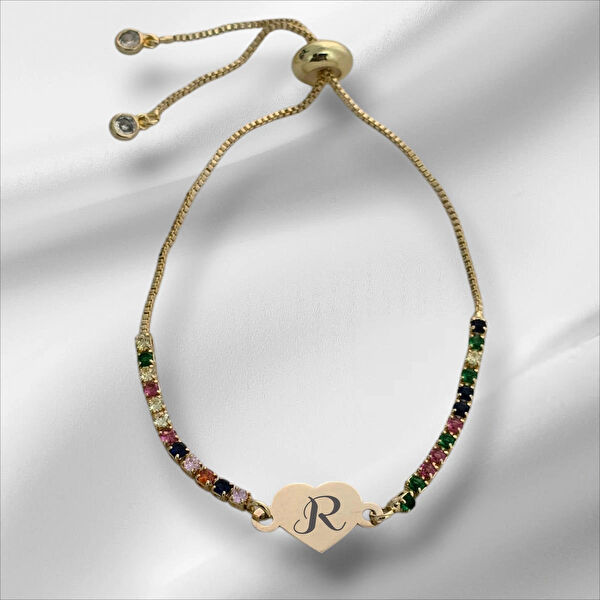 ARCHİN Altın Bileklik