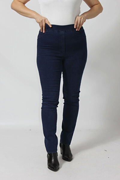 Moda berray Büyük Beden Pantolon