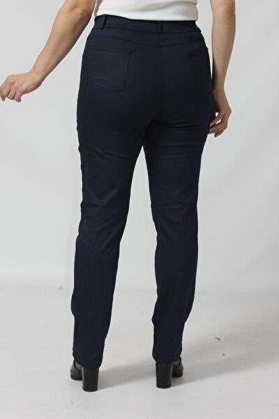 Moda berray Büyük Beden Pantolon