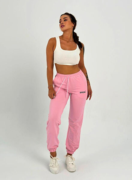 Maison La Femmee Kadın Eşofman