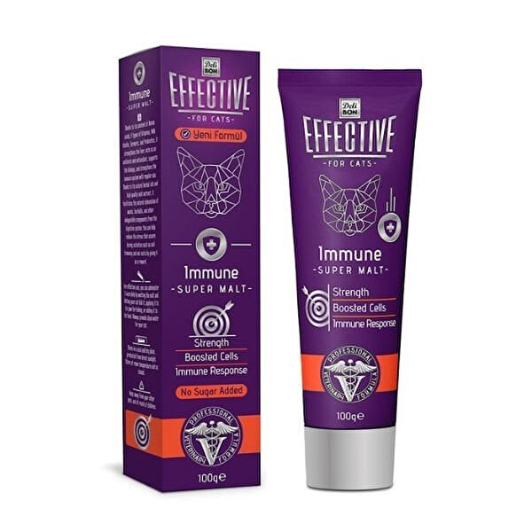 Delibon Kedi Vitamini