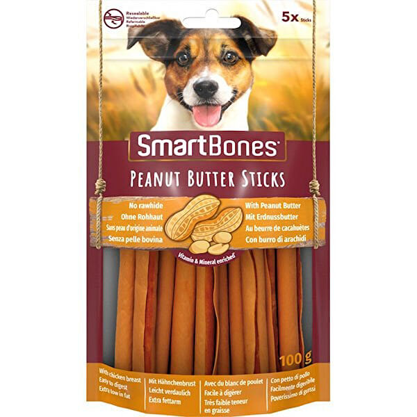 SmartBones Köpek Ödülleri