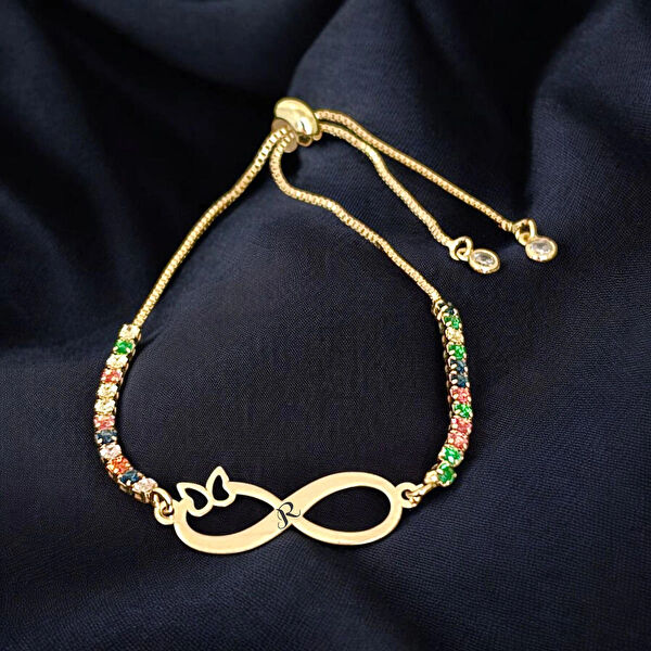 ARCHİN Altın Bileklik