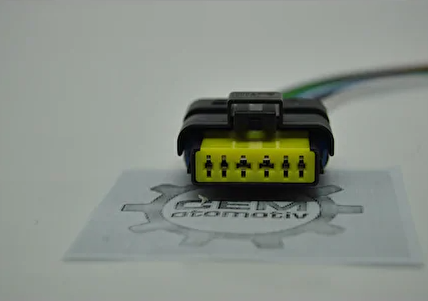 Laguna Soket Gövdesi