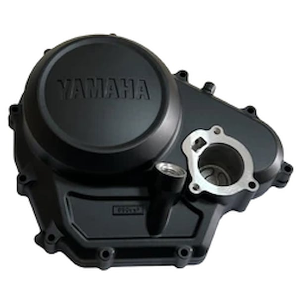 SPL Motor Kapağı