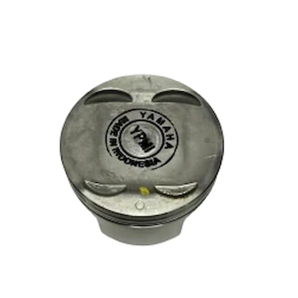 SPL Krank, Piston ve Contalar