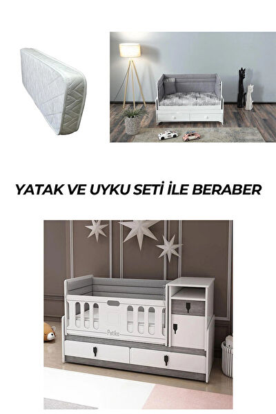 PATİKO Beşik