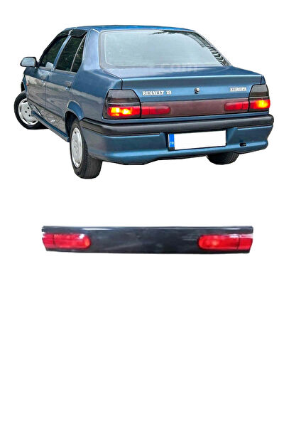 İthal Ürün Stop Lambalar