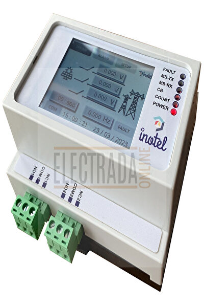 İnotel Sigorta, Sigorta Kutusu