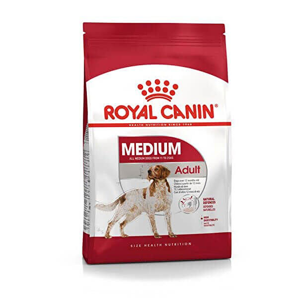 Royal Canin Köpek Maması