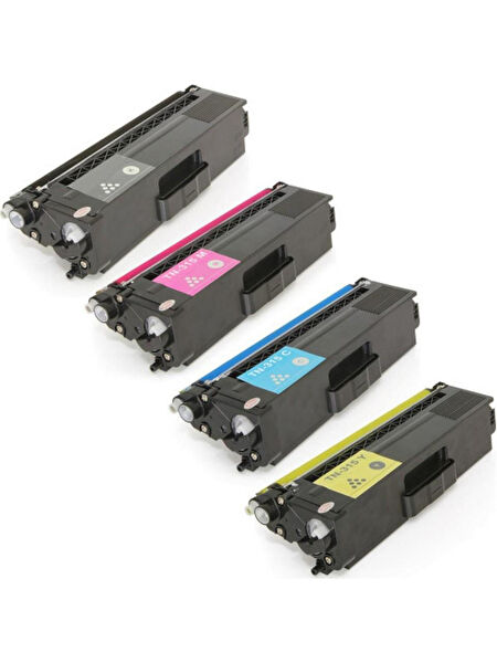 Tecprint Toner