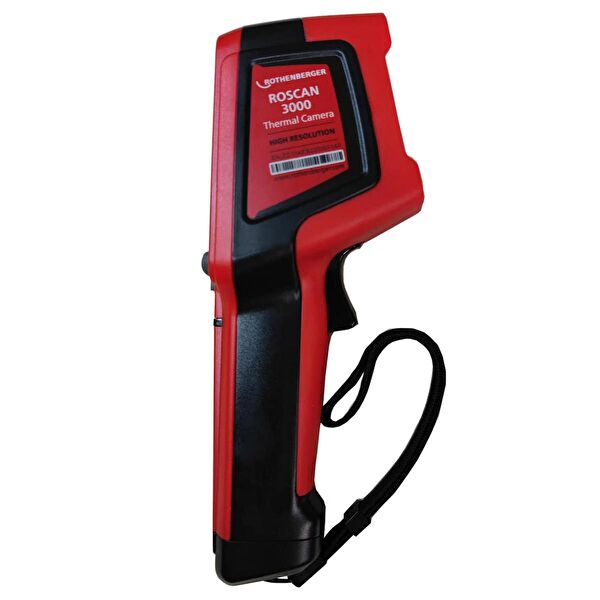 Rothenberger Test Cihazları