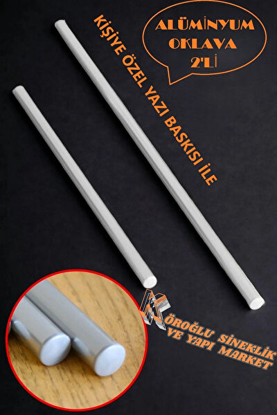 Köroğlu Sineklik Ve Yapı Market Merdane, Oklava