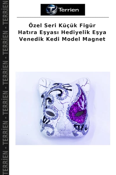 Terrien Magnet