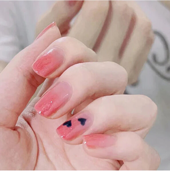 VividCharm Takma Tırnak