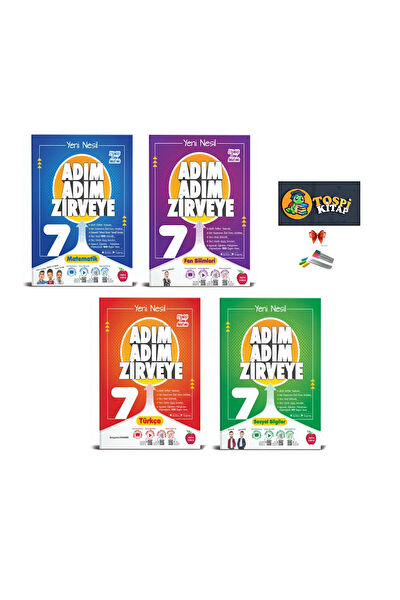 Newton Yayınları Ders ve Yardımcı Kaynak Kitapları