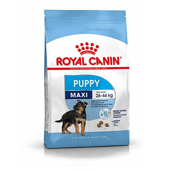 Royal Canin Köpek Maması