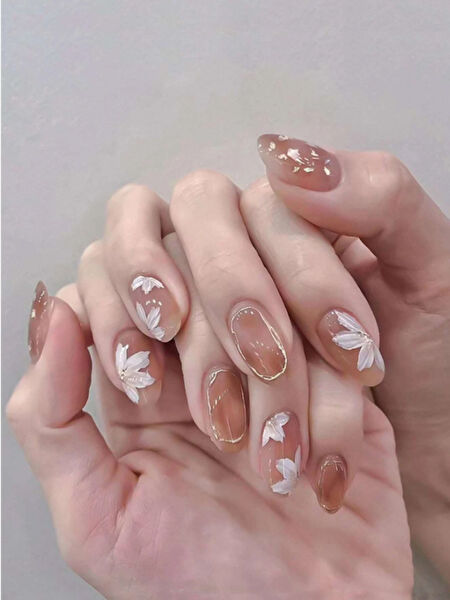 VividCharm Takma Tırnak