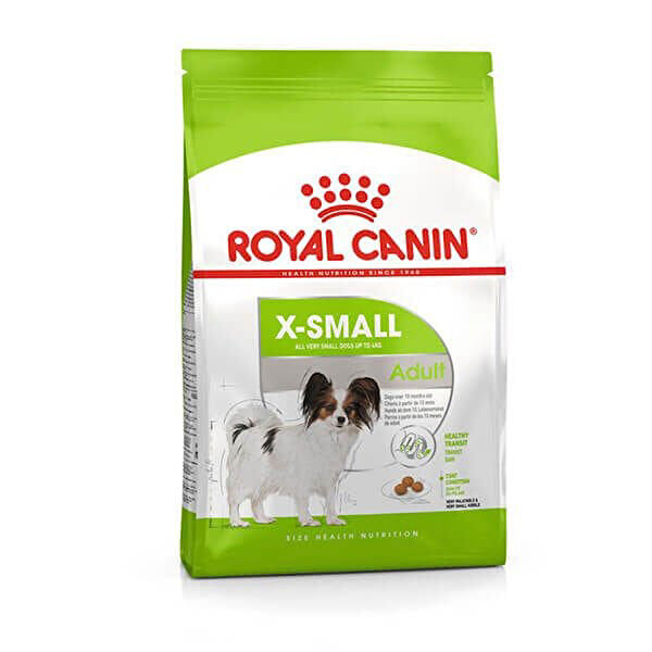 Royal Canin Köpek Maması