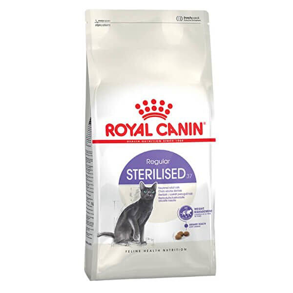 Royal Canin Kedi Maması