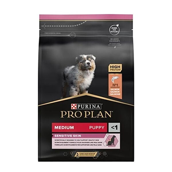 Pro Plan Köpek Maması