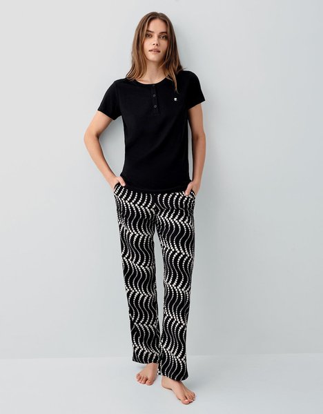 Pierre Cardin Kadın Pijama