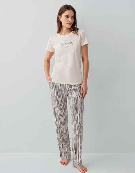 Pierre Cardin Kadın Pijama