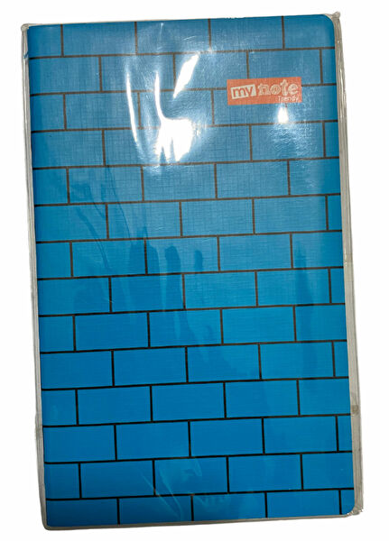 Mynote Defter, Ajanda