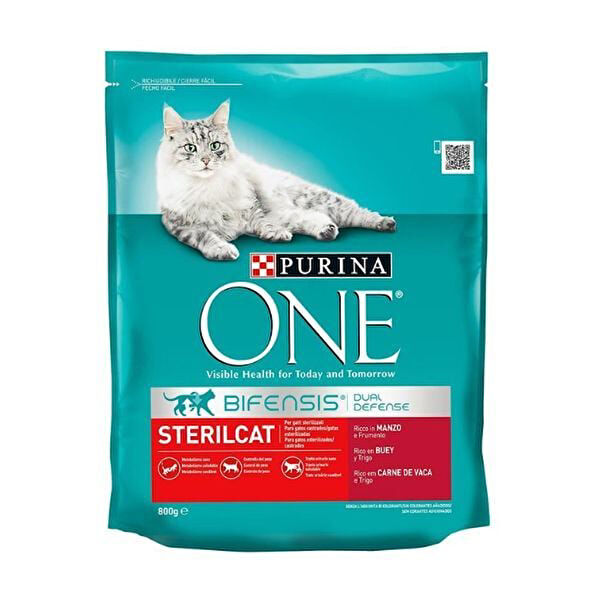 Purina Kedi Maması