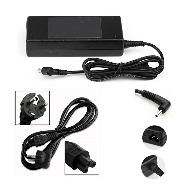 Fast Notebook Adaptör, Şarj Cihazı