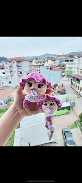 Dukakidstoys Kadın Girişimci El Emeği Ürünler