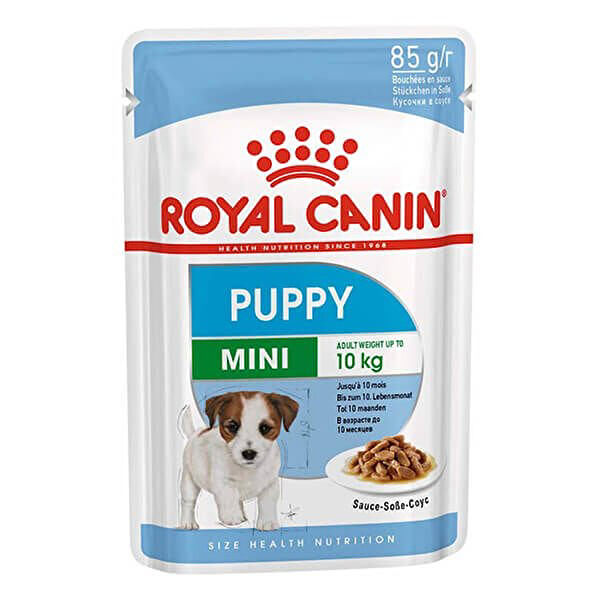 Royal Canin Köpek Maması