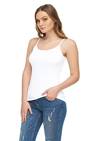 Tutku Elit Kadın Atlet, Body, Fanila