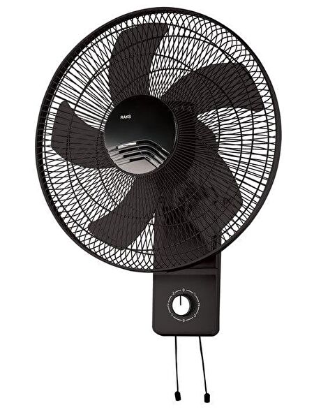 Raks Vantilatörler