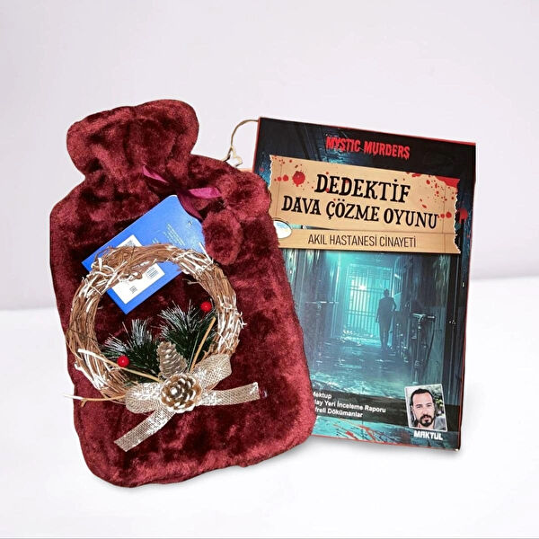 RALİN Hediyelik Ürün