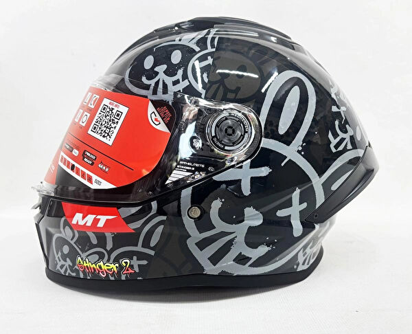 M&T Motosiklet Kaskları ve Yedek Parçaları