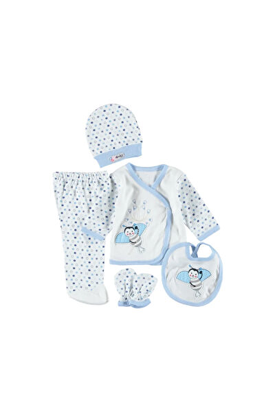 mdrandy Yenidoğan Hastane Çıkışı