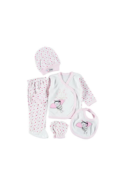 mdrandy Yenidoğan Hastane Çıkışı