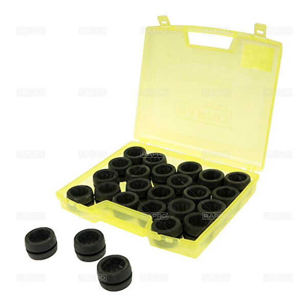 Rapro Hava Filtreleri