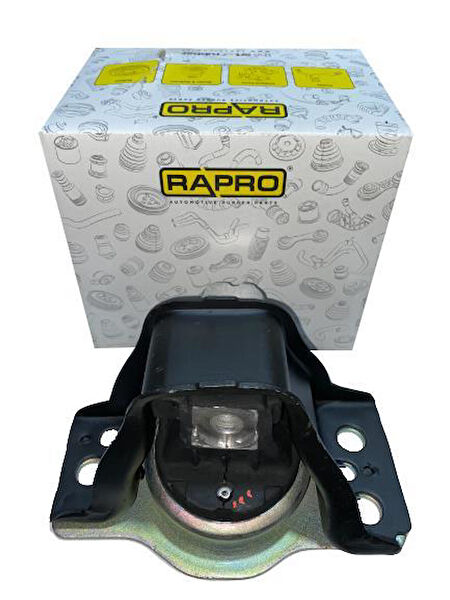 Rapro Motor Takozu