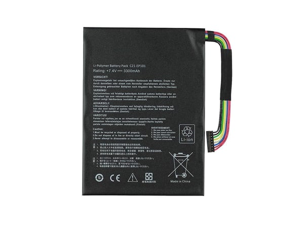 2 Brothers Tablet Yedek Parça