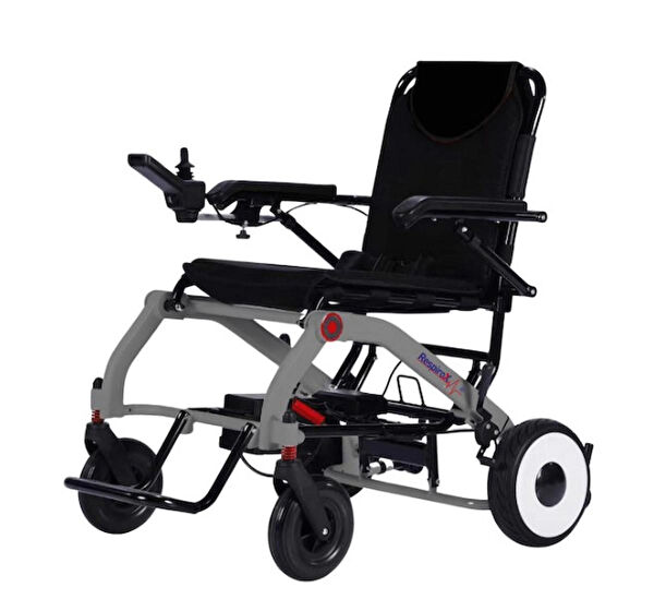 Respirox Tekerlekli Sandalye