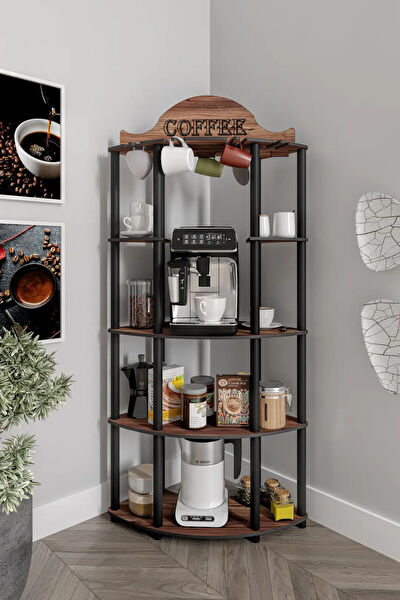 Ravilo Mutfak Rafı, Terek