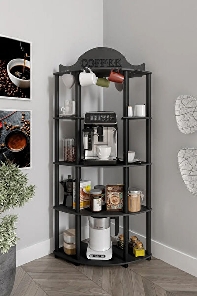 Ravilo Mutfak Rafı, Terek