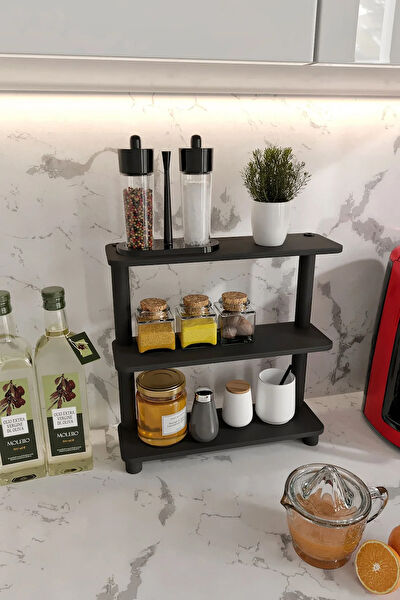 Ravilo Mutfak Rafı, Terek