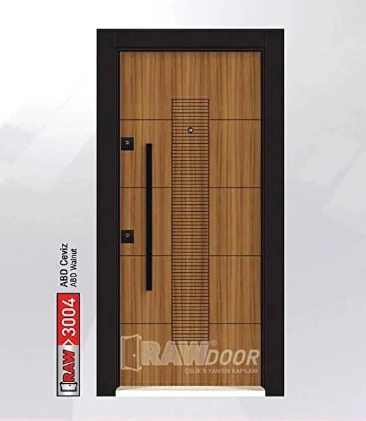 RAWDOOR Kapı